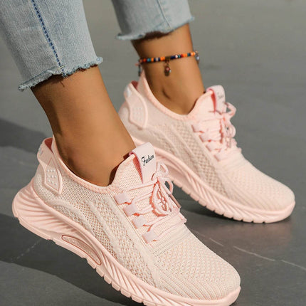 Women's Shoes casual sneaker sports shoes - MimiStylez