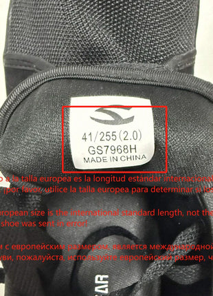 HOBIBEAR Wide Toe Barefoot Shoes for Unisex Minimalist Artificial Leather Sneakers Lightweight Adjustable Slip On Walking Shoes