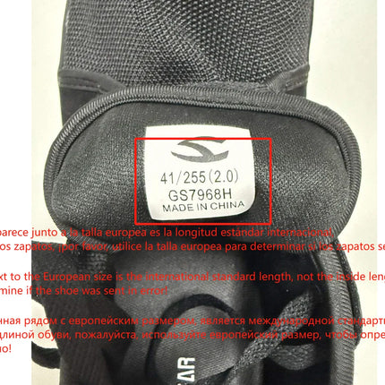 HOBIBEAR Zapatos descalzos de punta ancha para unisex, zapatillas minimalistas de cuero artificial, ligeras y ajustables, sin cordones para caminar