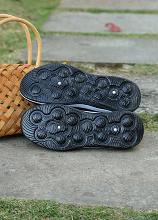 Women's summer shoes - casual sneaker, simple, four seasons general light flat solid women shoes