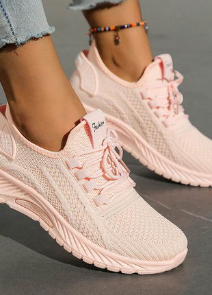 Women's Shoes casual sneaker sports shoes - MimiStylez