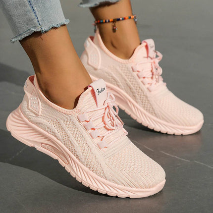 Women's Shoes casual sneaker sports shoes - MimiStylez