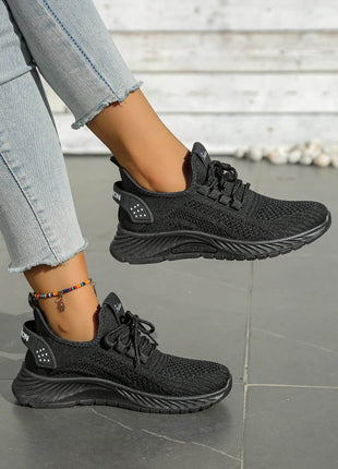 Women's Shoes casual sneaker sports shoes - MimiStylez