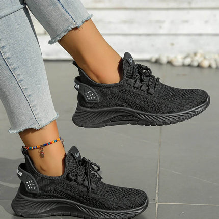 Women's Shoes casual sneaker sports shoes - MimiStylez