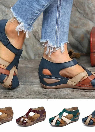 Women's Sandals Comfortable Lightweight Sandals