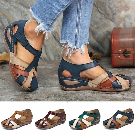 Women's Sandals Comfortable Lightweight Sandals
