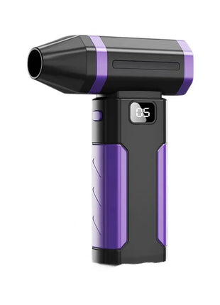 X8 Turbo Jet Fan Blower 150000RPM Portable Electric Air Duster Cleaner