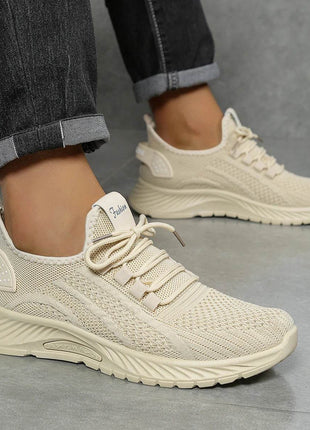 Women's Shoes casual sneaker sports shoes - MimiStylez