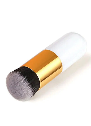 Brush Large Small Fat Pier Foundation Make-Up Brush Bb Cream Mushroom Brush No Powder No Mark Foundation Make-Up Brush