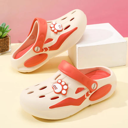 Women's Comfortable Garden Clogs, Closed Toe Sandalsds Soft Sole Ventilated Shoes