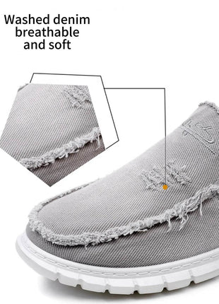 Women's shoes Daisy embroidery, casual sneaker - MimiStylez