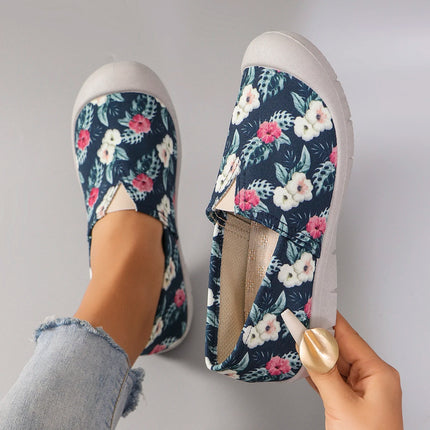 Women's summer breathable mesh flat shoes women's shoes casual sneakers shoes