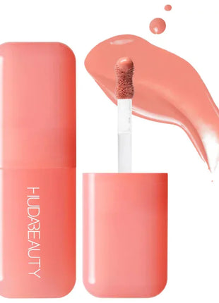 Color Loose Setting Powder Brightening