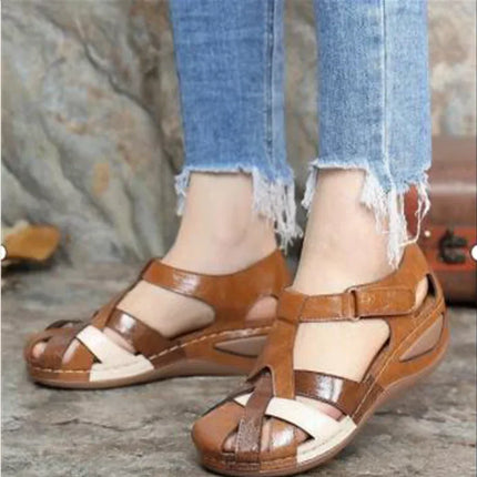 Women's Sandals Comfortable Lightweight Sandals