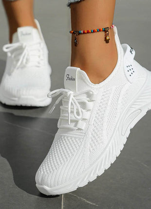 Women's Shoes casual sneaker sports shoes - MimiStylez