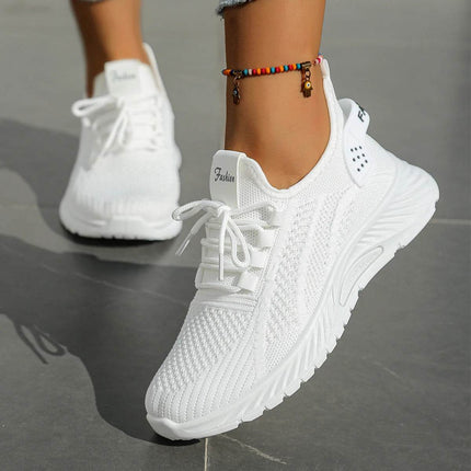 Women's Shoes casual sneaker sports shoes - MimiStylez