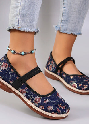 Women's summer breathable mesh flat shoes women's shoes casual sneakers shoes