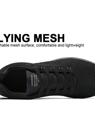 Men Running Walking Shoes Fashion Casual Sneakers Breathable Sport Athletic Lightweight Men Sneakers Casual Shoes