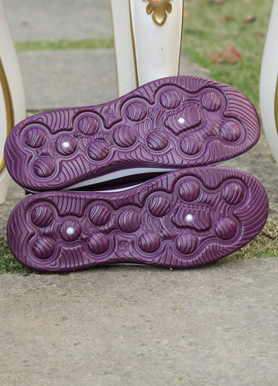 Women's summer shoes - casual sneaker, simple, four seasons general light flat solid women shoes