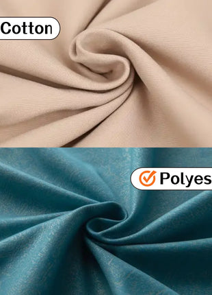 Backdrop Christmas Trees Stars Portrait Window Tulle Curtains Gift Decor