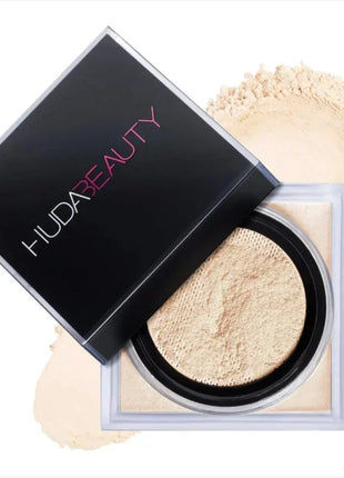 Color Loose Setting Powder Brightening