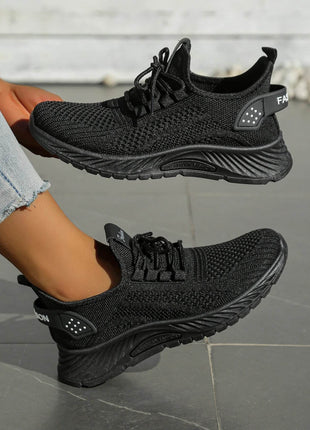 Women's Shoes casual sneaker sports shoes - MimiStylez