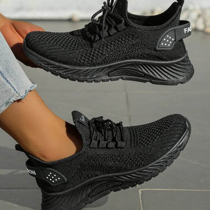 Women's Shoes casual sneaker sports shoes - MimiStylez