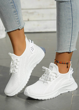 Women's Shoes casual sneaker sports shoes - MimiStylez