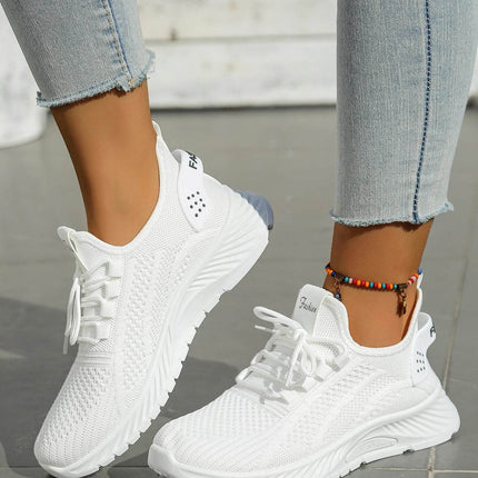Women's Shoes casual sneaker sports shoes - MimiStylez