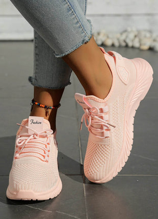 Women's Shoes casual sneaker sports shoes - MimiStylez