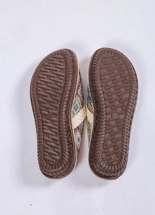 Women's shoes casual sneaker, Soft Sole Lightweight Slip On Casual Shoes - MimiStylez