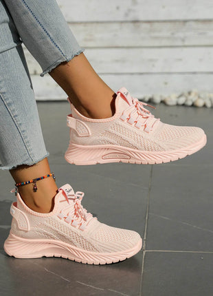 Women's Shoes casual sneaker sports shoes - MimiStylez