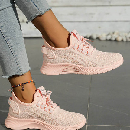 Women's Shoes casual sneaker sports shoes - MimiStylez