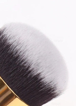 Brush Large Small Fat Pier Foundation Make-Up Brush Bb Cream Mushroom Brush No Powder No Mark Foundation Make-Up Brush