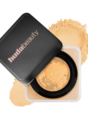 Color Loose Setting Powder Brightening