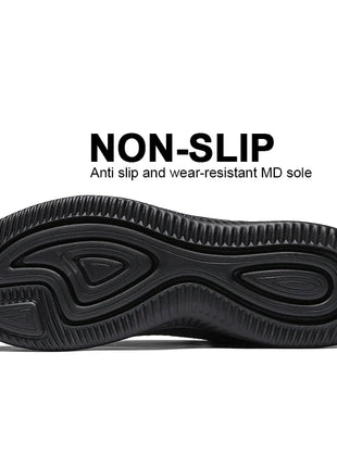 Men Running Walking Shoes Fashion Casual Sneakers Breathable Sport Athletic Lightweight Men Sneakers Casual Shoes