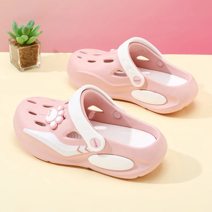 Women's Comfortable Garden Clogs, Closed Toe Sandalsds Soft Sole Ventilated Shoes