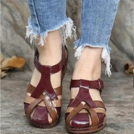 Women's Sandals Comfortable Lightweight Sandals