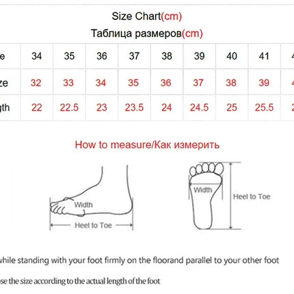 Flower Decor Women Wedge Thick Bottom Platform Sandals Anti Slip Shoes