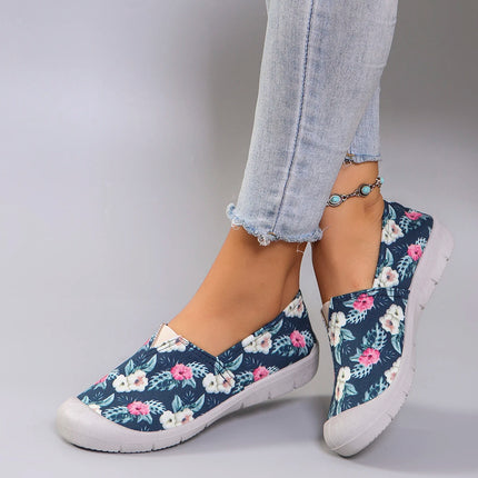 Women's summer breathable mesh flat shoes women's shoes casual sneakers shoes