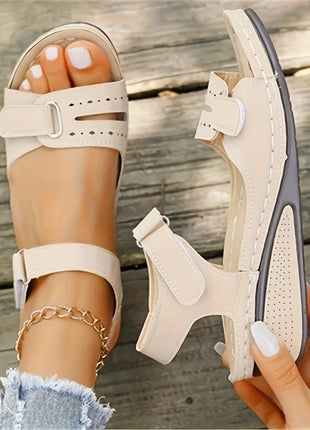 Women's Sandals Soft Women's Wedge Sandals