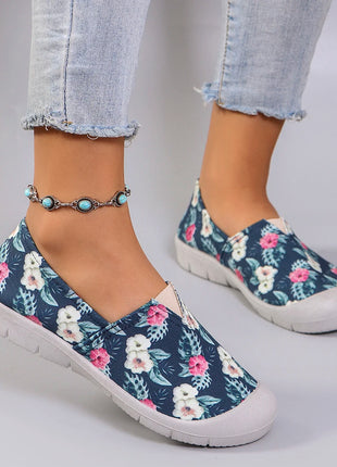 Women's summer breathable mesh flat shoes women's shoes casual sneakers shoes