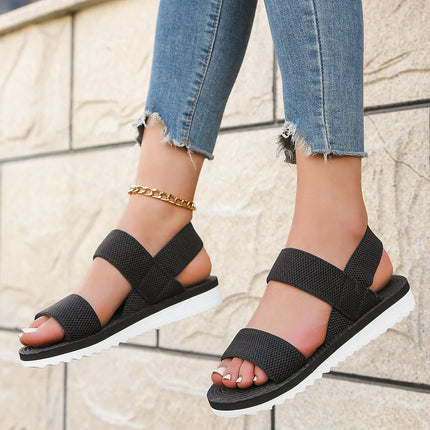 Women's Anti-Slip Comfortable Flat Sandals