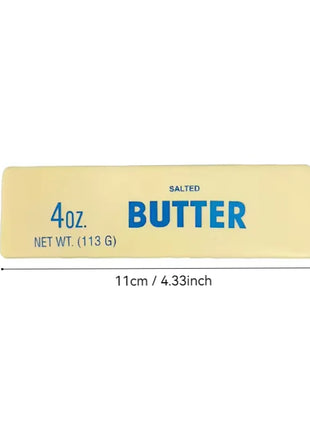 Squishy Butter Stick Fidget Toy – Stretch & Squeeze Fun