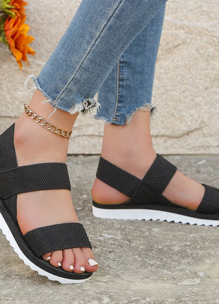 Women's Anti-Slip Comfortable Flat Sandals