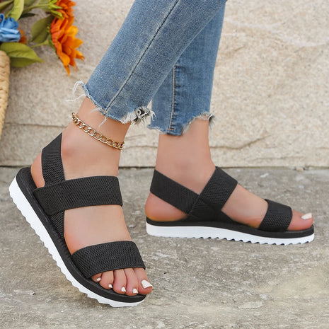 Women's Anti-Slip Comfortable Flat Sandals