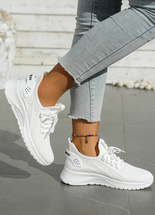 Women's Shoes casual sneaker sports shoes - MimiStylez