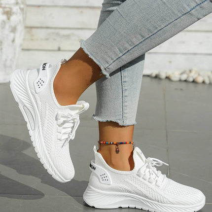 Women's Shoes casual sneaker sports shoes - MimiStylez