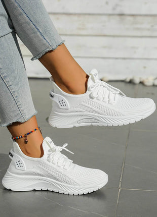 Women's Shoes casual sneaker sports shoes - MimiStylez