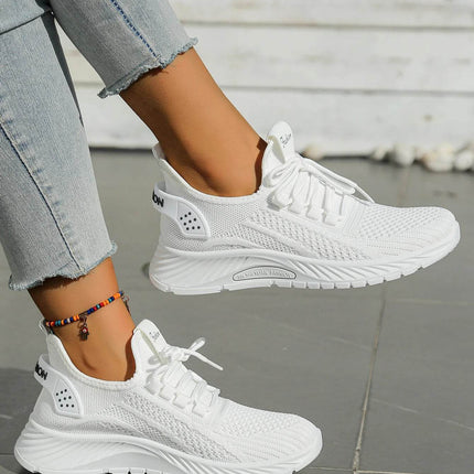 Women's Shoes casual sneaker sports shoes - MimiStylez